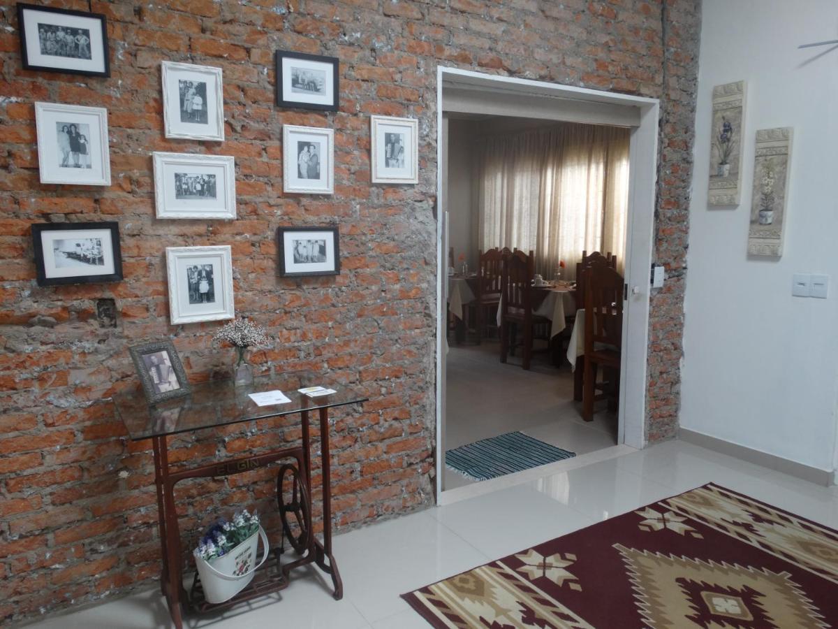 Pousada Natalia Torres Ngoại thất bức ảnh