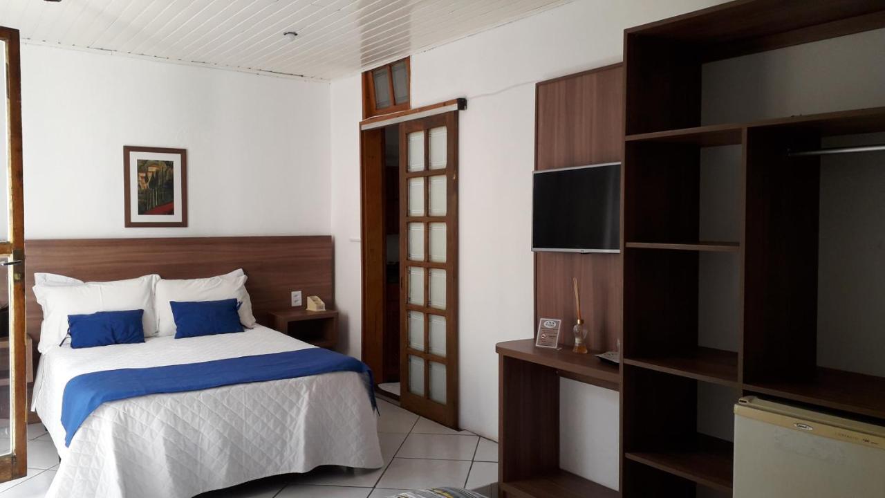 Pousada Natalia Torres Ngoại thất bức ảnh