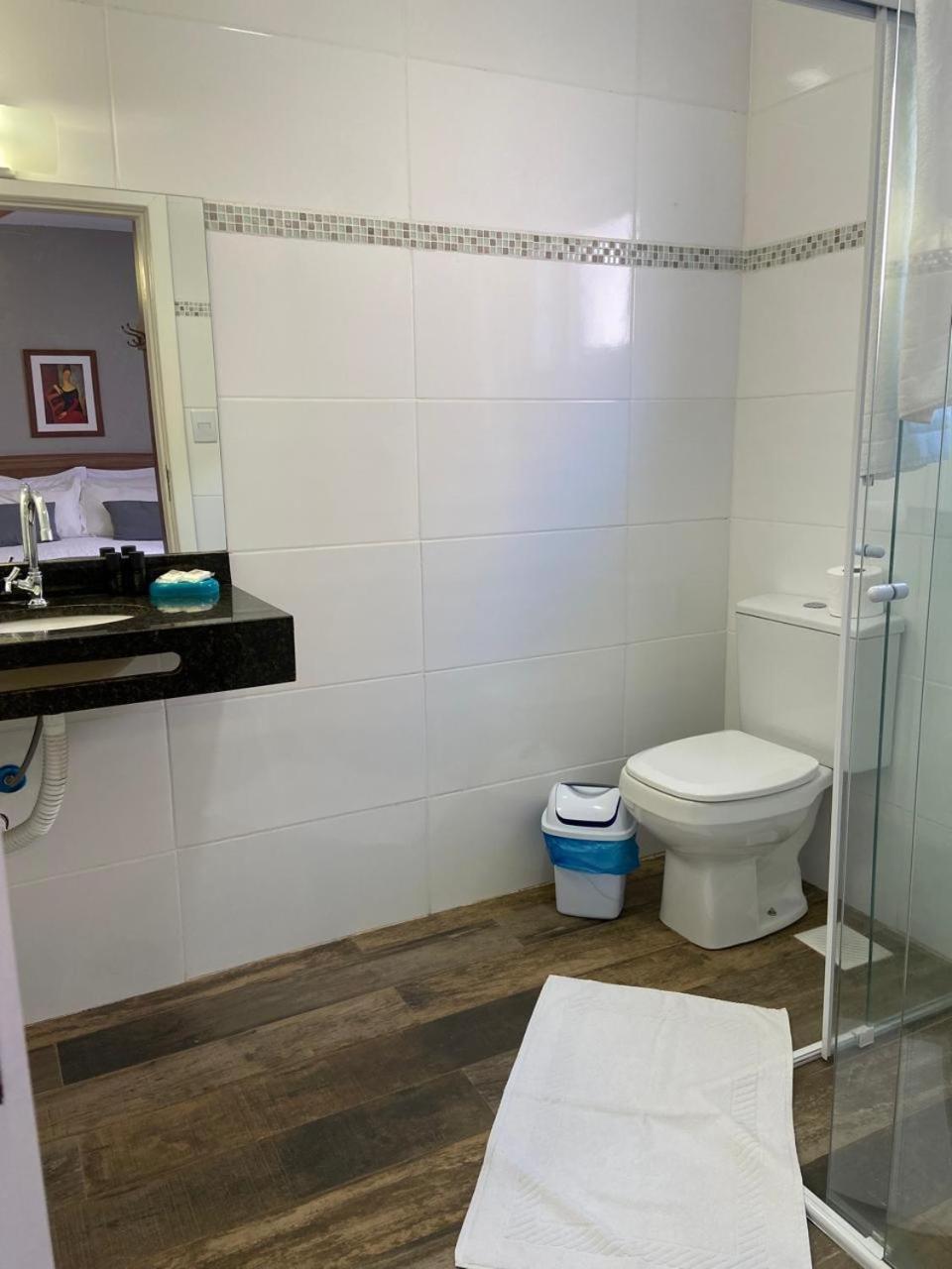Pousada Natalia Torres Ngoại thất bức ảnh
