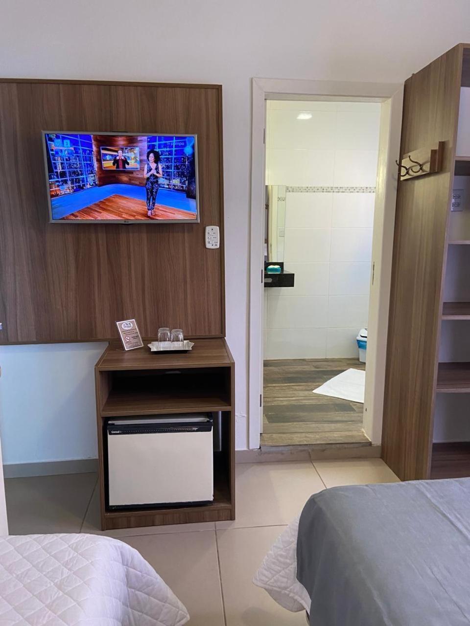 Pousada Natalia Torres Ngoại thất bức ảnh