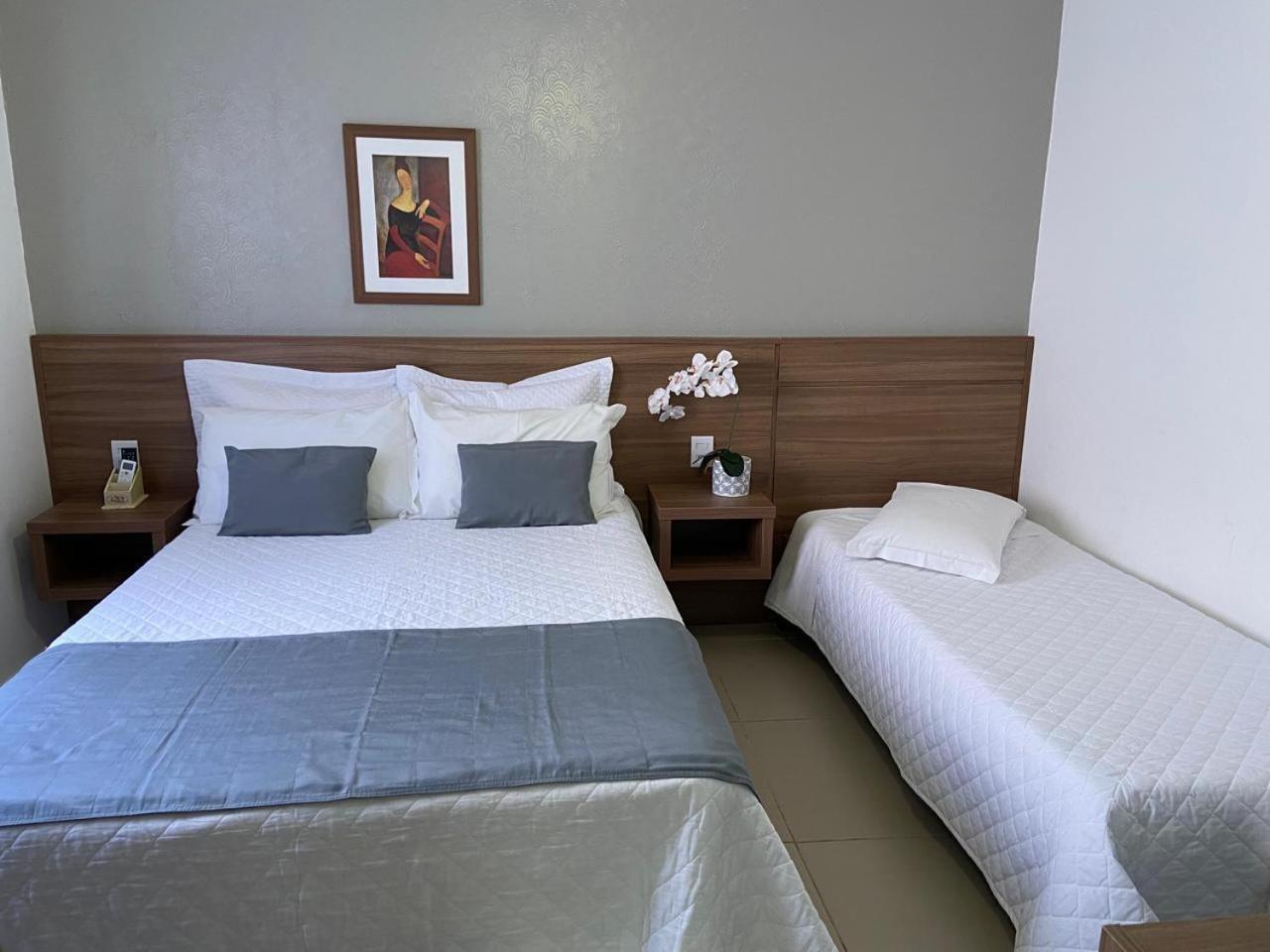 Pousada Natalia Torres Ngoại thất bức ảnh