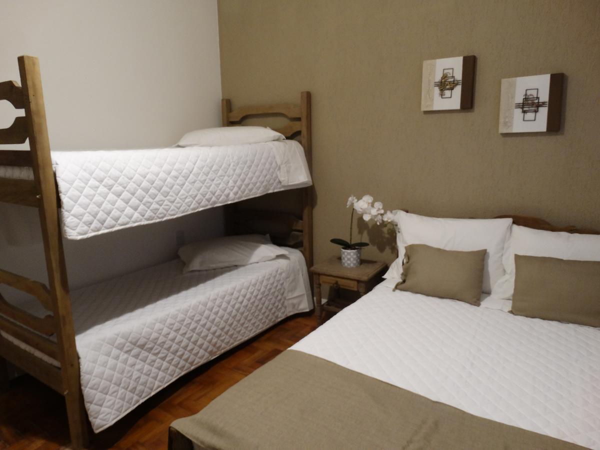 Pousada Natalia Torres Ngoại thất bức ảnh