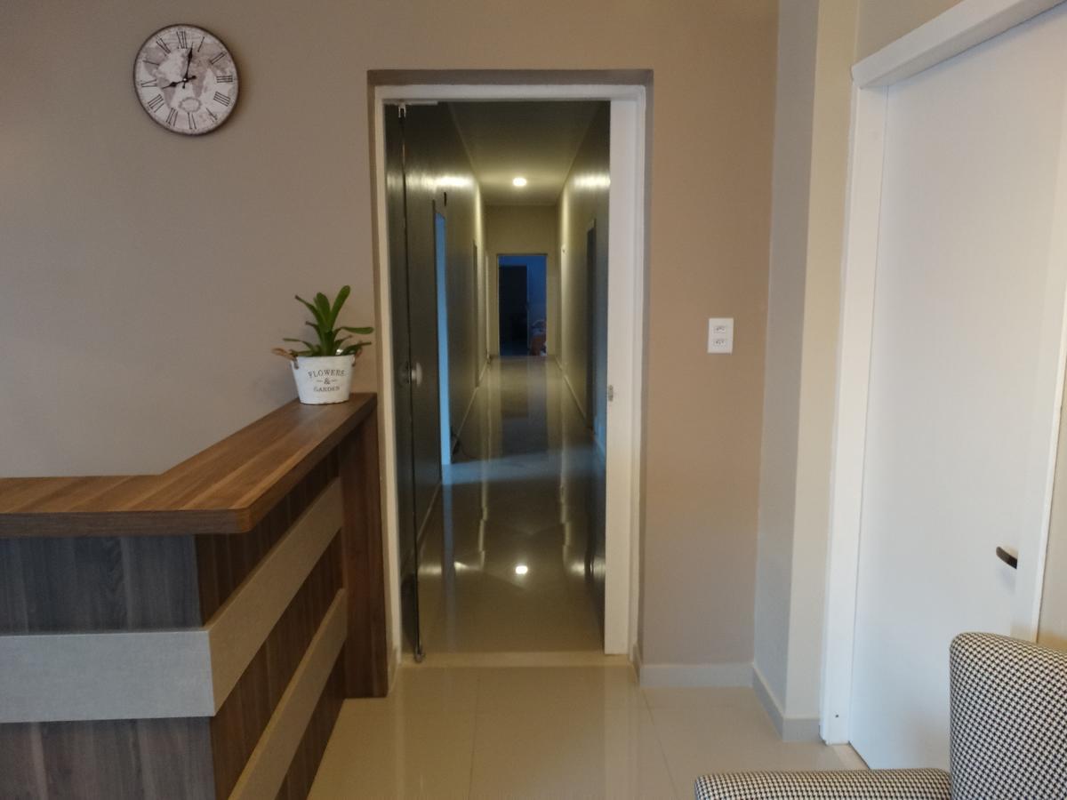 Pousada Natalia Torres Ngoại thất bức ảnh