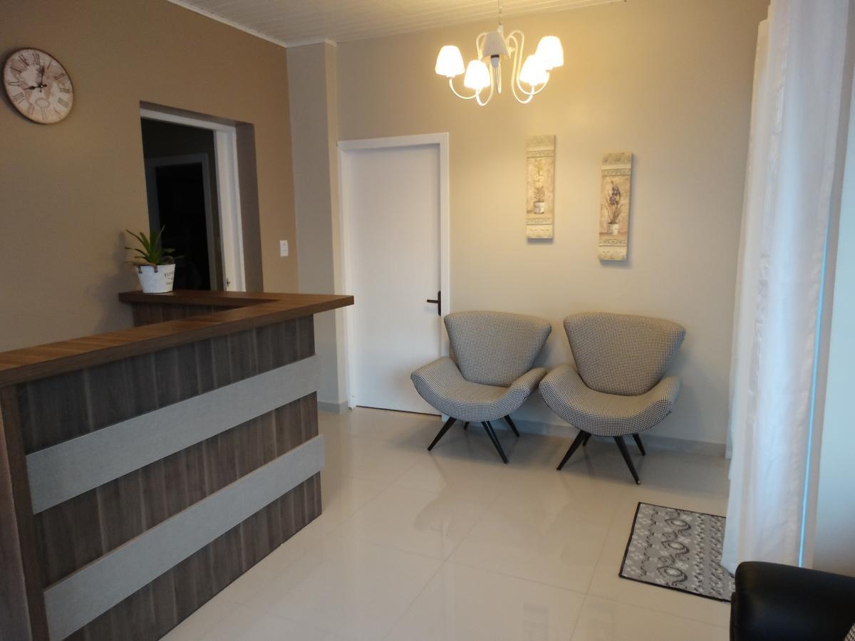 Pousada Natalia Torres Ngoại thất bức ảnh