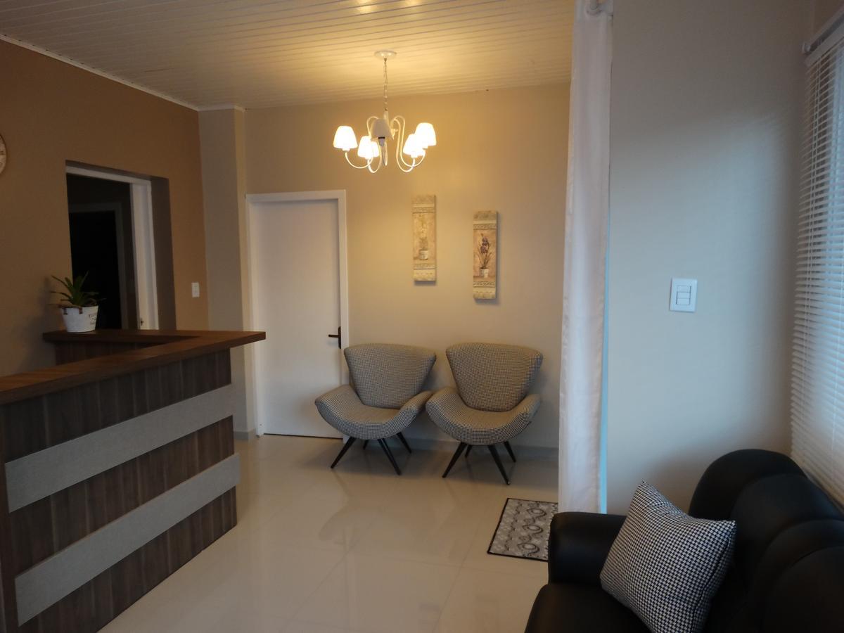 Pousada Natalia Torres Ngoại thất bức ảnh