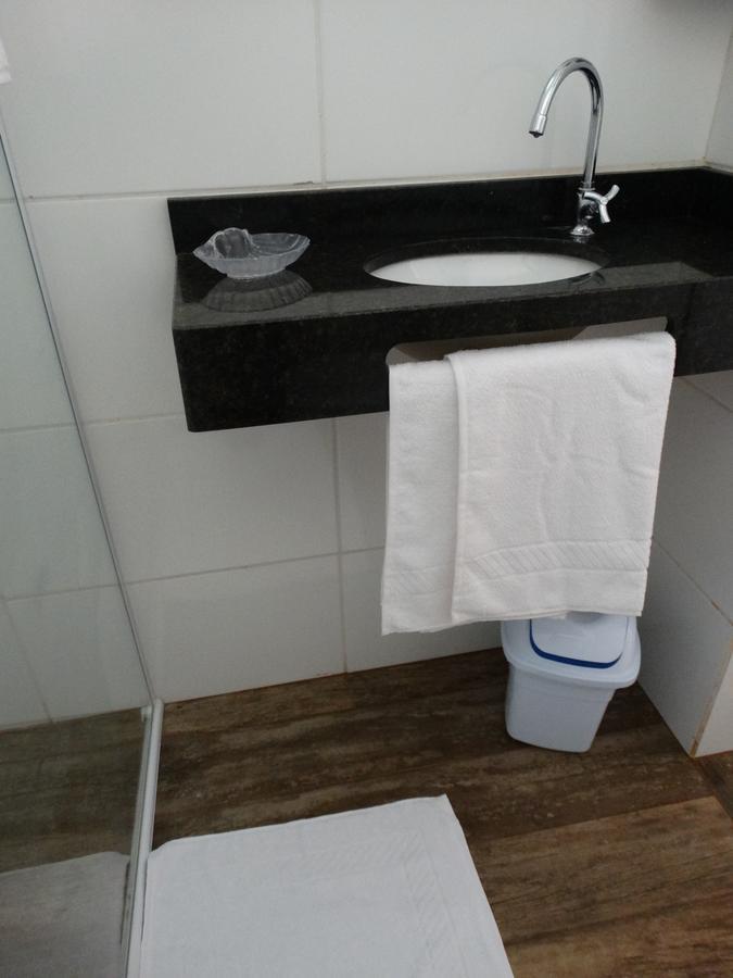 Pousada Natalia Torres Ngoại thất bức ảnh