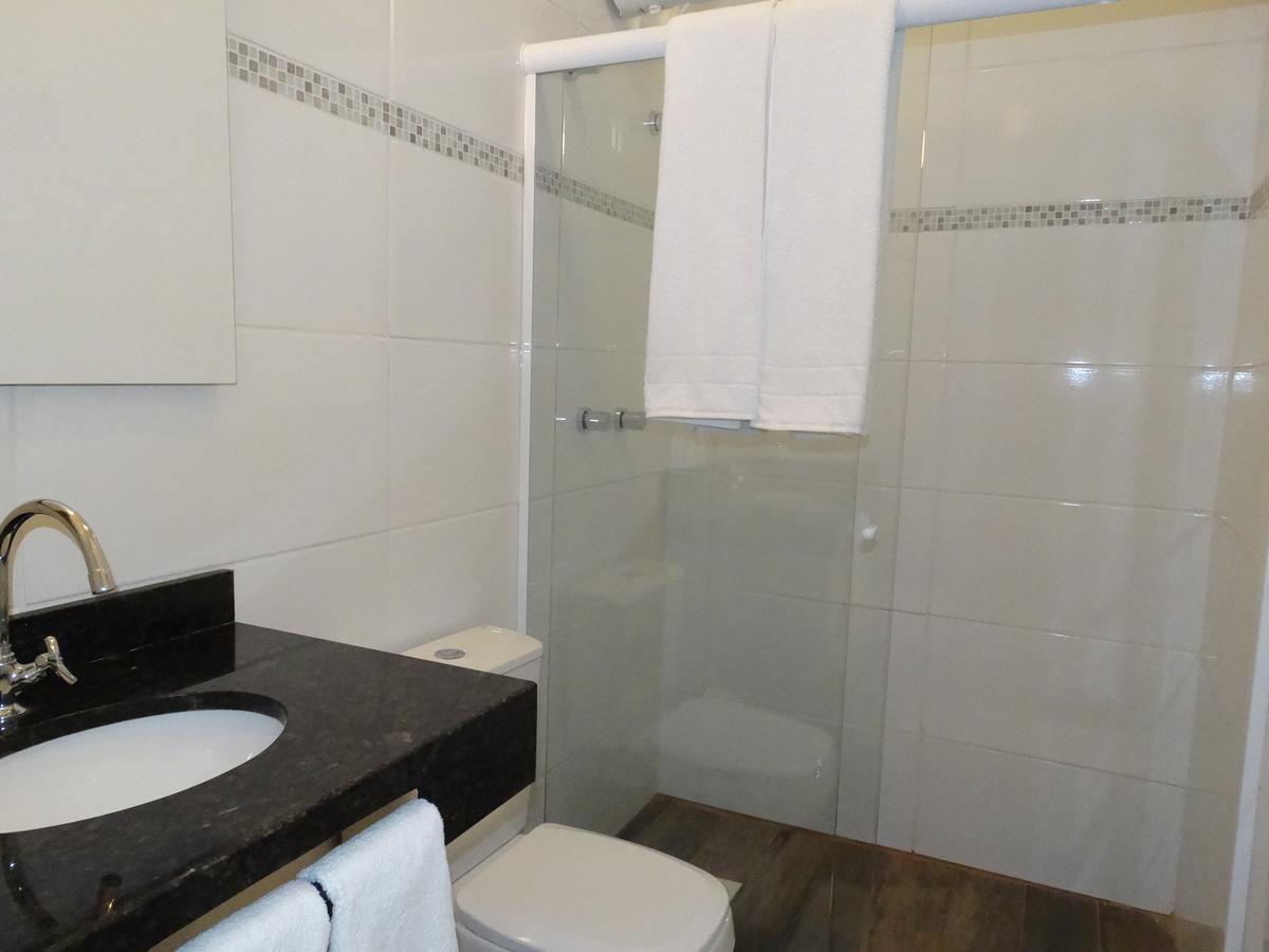 Pousada Natalia Torres Ngoại thất bức ảnh