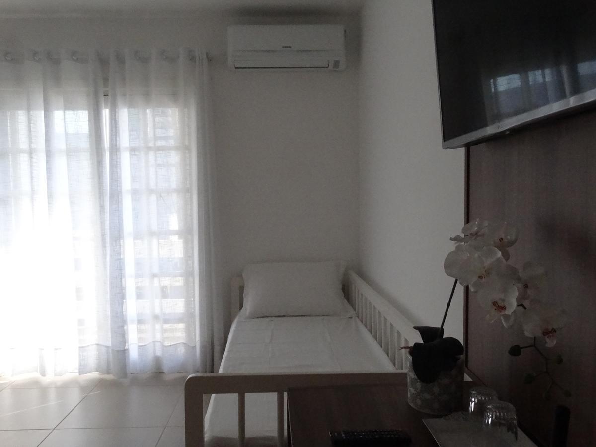 Pousada Natalia Torres Ngoại thất bức ảnh